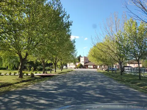 Ruta 25 km 7.5