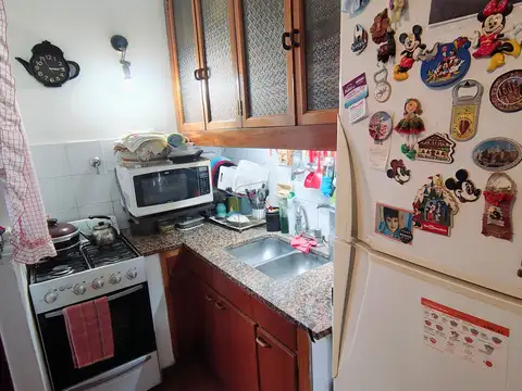 Depto Tipo Casa en Venta 30 años