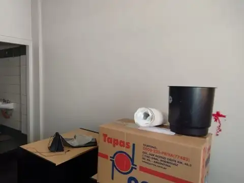 VENTA-EDIFICIO PARA OFICINAS O CONSULTORIOS-CIUDAD