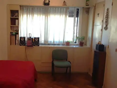 Departamento en Venta en Almagro, USD 45.000