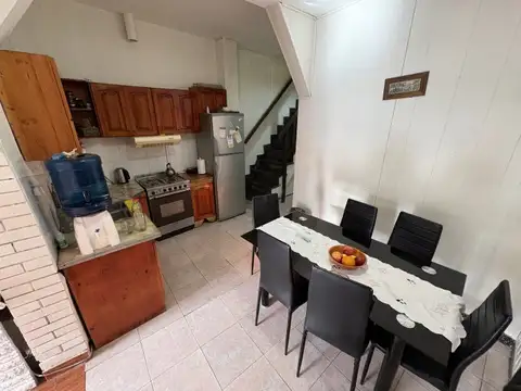 Casa en Venta en Merlo, USD 80.000