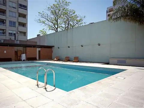 Departamento en Venta en Mataderos, Capital Federal