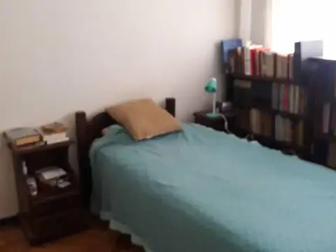 Departamento en Venta en San Telmo, USD 105.000