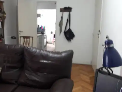 BOLIVAR 1224 Piso 7°