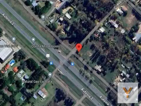 Terreno en venta - 2184mts2 - Abasto
