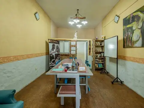 VENTA LOCAL COMERCIAL SAN JUSTO