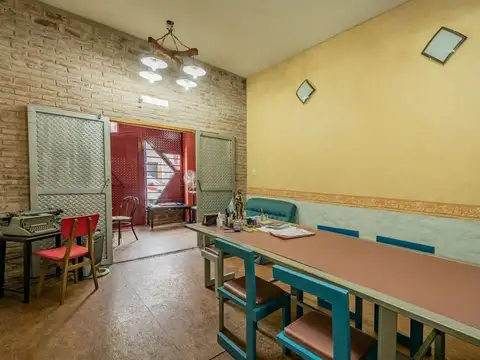 Local en Venta 25 años