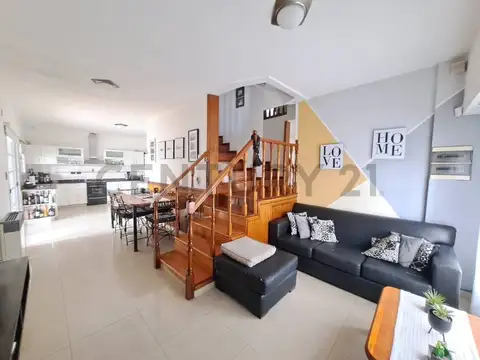 Casa en Venta de 3 dormitorios