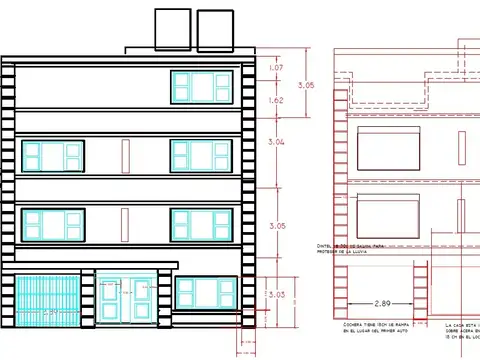 Casa en Venta en Almagro, USD 490.000