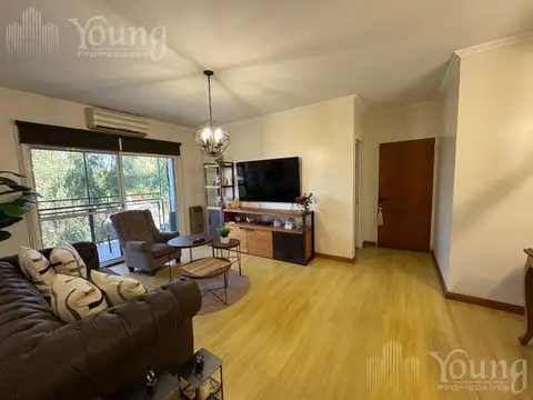 Departamento en Venta de 3 dormitorios