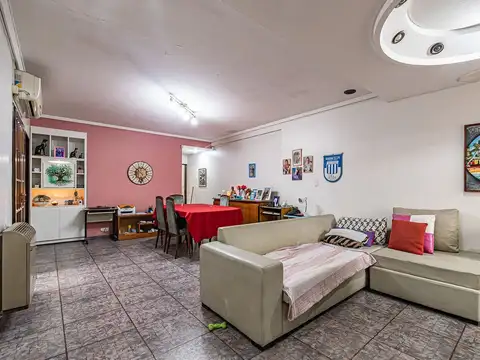 Casa en Venta en Barracas, USD 195.000