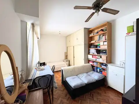 Departamento en Venta en Caballito, Capital Federal