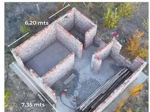 Eco Aldea San  Agustin , Piso 0