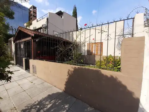 Casa Chalet 3 Ambientes Hermosa!!!!!