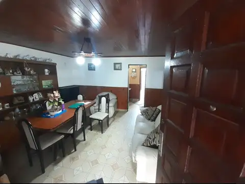 Casa en Venta en Florida Belgrano/Oeste, USD 189.000