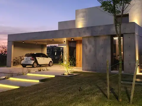 Casa en venta en Puerto Nizuc 