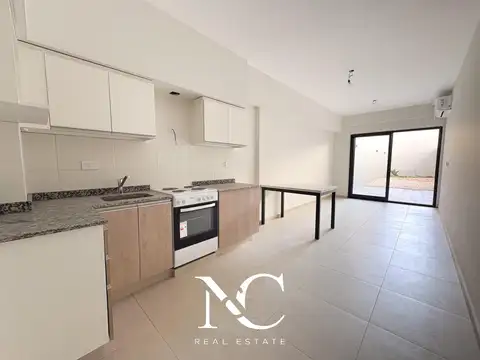 Departamento en venta en Almagro
