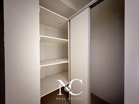 Departamento en Venta en Almagro, USD 110.000