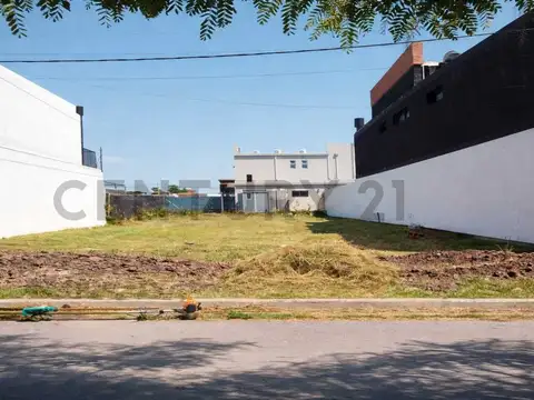 LOTE TERRENO EN VENTA EN LA PLATA JOSE HERNANDEZ DON CARLOS II