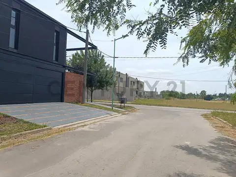 Terreno en Venta de 318,0 m2