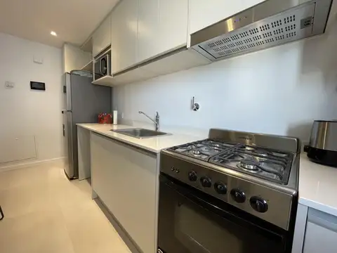 Departamento en Venta 1 año