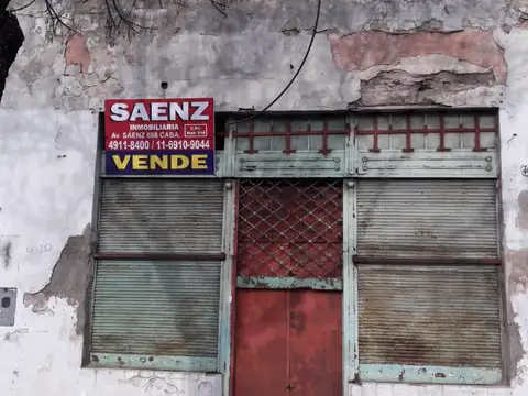 TERRENO EN VENTA, ZONIFICACION "AE26" , MIXTURA DE USO "4" //