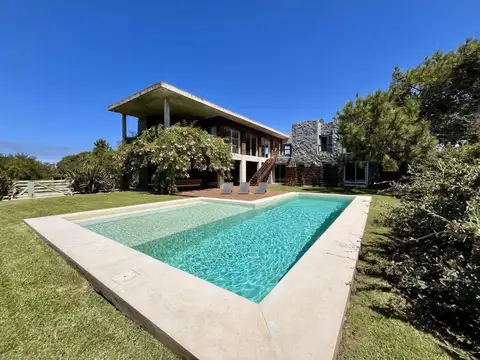 Casa en Alquiler Temporal en José Ignacio, USD 15.000