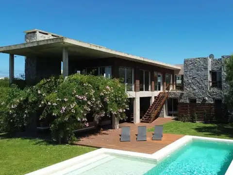 Alquiler casa Jose Ignacio a 250 mts de la playa 9 amb