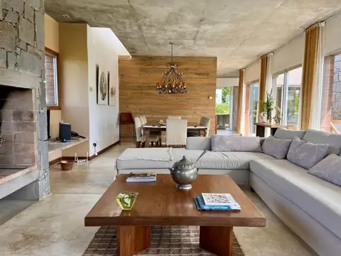 Casa en Alquiler Temporal al Este