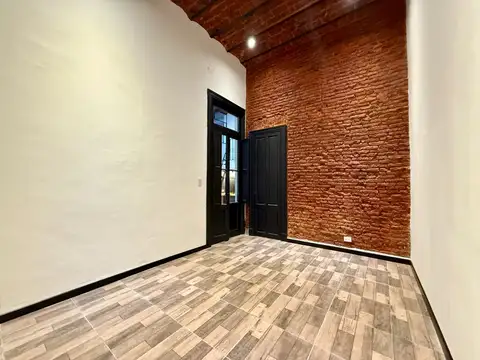 Depto Tipo Casa en Venta A Estrenar