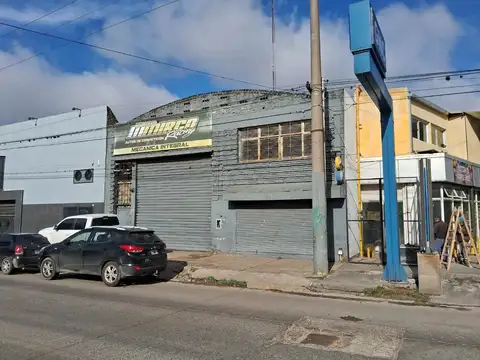 Galpon en Venta en Jose Clemente Paz, USD 350.000