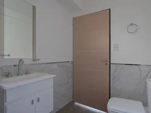 Departamento en Venta en Monte Castro, USD 115.000