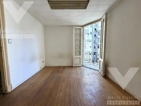 Departamento de 4 ambientes – 69 m² – Ideal inversión o vivienda – Lavalle y Bouchard