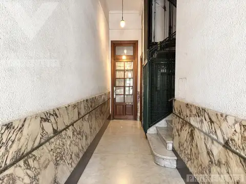 Departamento en Venta en San Nicolás, USD 79.000