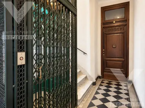 Departamento en Venta Apto profesional