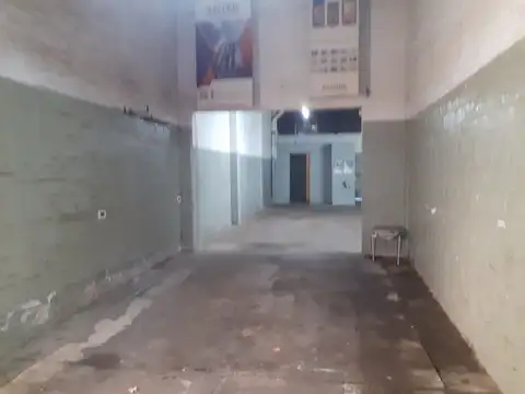 Galpon en Alquiler 30 años