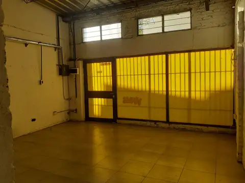Galpon en Alquiler 30 años