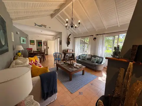 Casa en Venta en General Rodriguez, USD 140.000