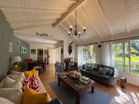 Casa en Venta de 3 dormitorios