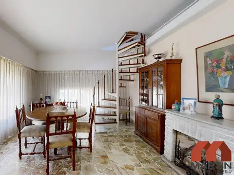 Casa en Venta en Olivos, USD 255.000