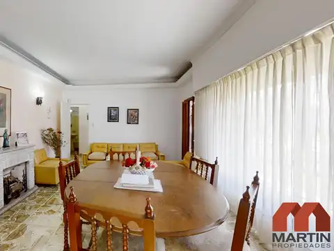 Casa en Venta 40 años