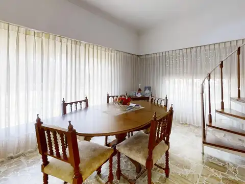 Casa en Venta 40 años