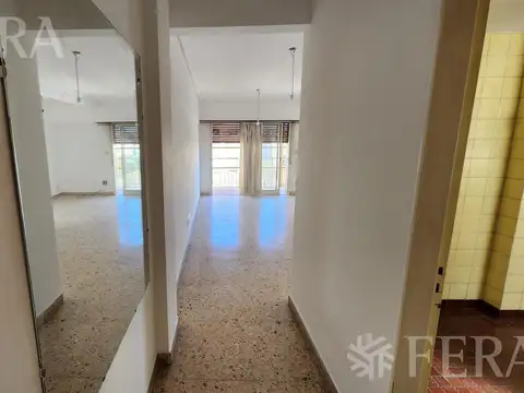 Departamento en Alquiler en Balvanera, $ 790.000