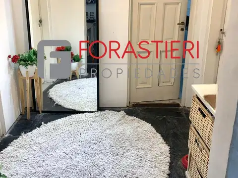 Depto Tipo Casa en Venta en Virreyes, USD 125.000