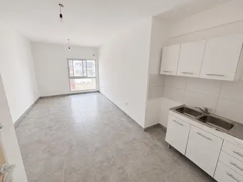 Monoambiente en Venta en Zona Centro de Rosario