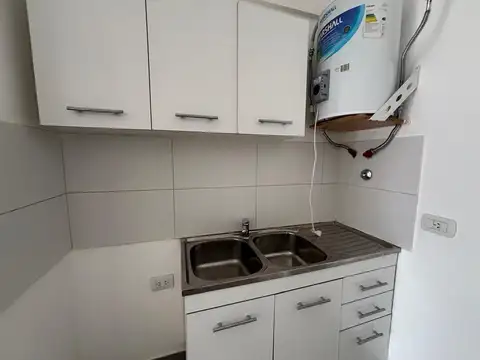 Departamento en Venta al Este