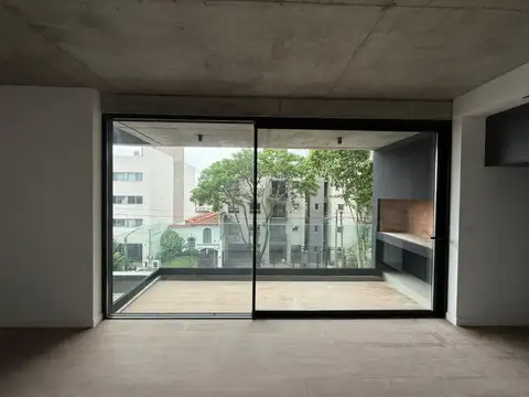 Departamento en Venta al Norte