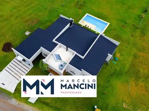 Casa en Estancia Villa Maria
