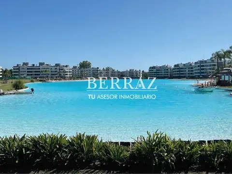 Lote venta de 520 m2 en Lagoon Pilar