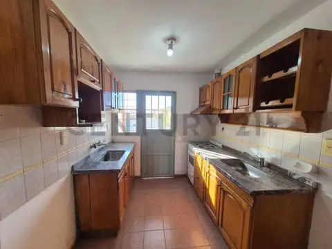 Departamento en Venta en Villa Nueva de Guaymallen, USD 57.000